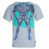 Best deal ⌛ Stella Mccartney Kids Grey Super Hero Print T- 👕 Shirt 8 Yrs For Kids ⭐ 1 Best deal ⌛ Stella Mccartney Kids Grey Super Hero Print T- 👕 Shirt 8 Yrs For Kids ⭐ -Stella McCartney Shop luxury kids stella mccartney used boys clothing p67052 0001