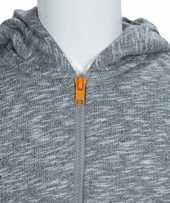 Cheap 🤩 Stella McCartney Kids Grey Slub Knit Bear Hood Detail Zip Front Jacket 4 Yrs For Kids ✔️ 15 Cheap 🤩 Stella McCartney Kids Grey Slub Knit Bear Hood Detail Zip Front Jacket 4 Yrs For Kids ✔️ -Stella McCartney Shop luxury kids stella mccartney used boys clothing p67696 006