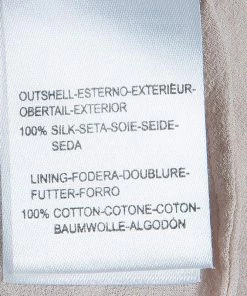 Best deal 🌟 Stella McCartney Kids Beige Crystal Studded 👗 Dress 5 Yrs For Kids ⌛ -Stella McCartney Shop luxury kids stella mccartney used girls clothing p56264 0010