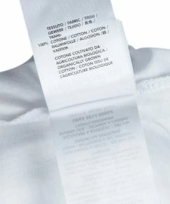 Cheapest ❤️ Stella McCartney Kids White Polar Bear Print T-Shirt 4 Yrs For Kids 🌟 -Stella McCartney Shop luxury kids stella mccartney used girls clothing p63772 0014