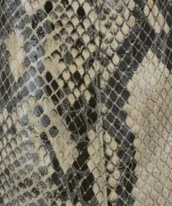 Brand new 👏 Stella McCartney Snake Effect Faux Leather Ankle 🥾 Boots Size 39 For Men ✔️ -Stella McCartney Shop luxury men stella mccartney new shoes p14147 011