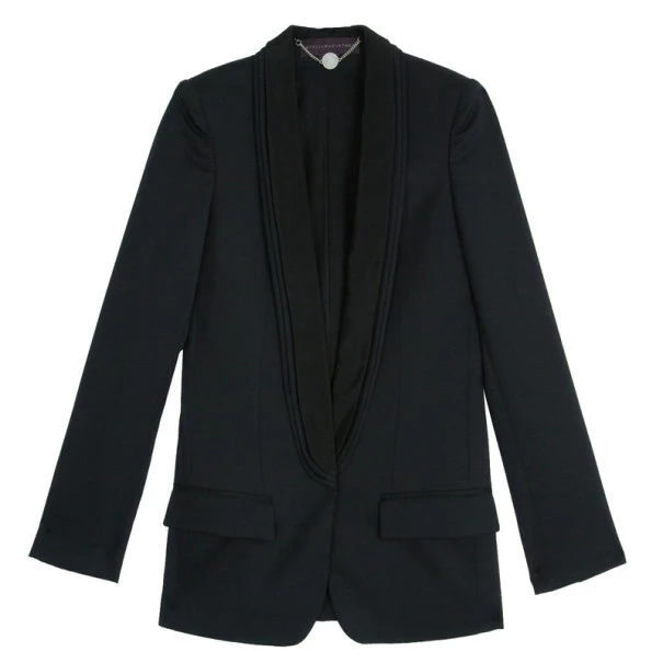 Best Sale 😉 Stella McCartney Iris Blazer XS For Men 🔔 3 Best Sale 😉 Stella McCartney Iris Blazer XS For Men 🔔
