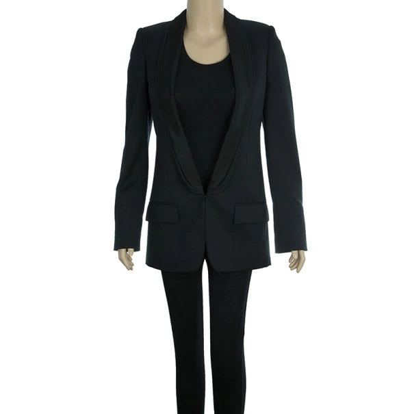 Best Sale 😉 Stella McCartney Iris Blazer XS For Men 🔔 4 Best Sale 😉 Stella McCartney Iris Blazer XS For Men 🔔 - Image 2
