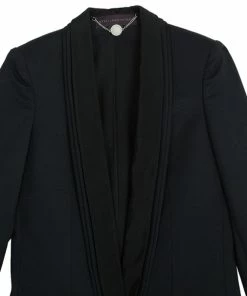 Best Sale 😉 Stella McCartney Iris Blazer XS For Men 🔔 14 Best Sale 😉 Stella McCartney Iris Blazer XS For Men 🔔 -Stella McCartney Shop luxury men stella mccartney used clothes p14439 004