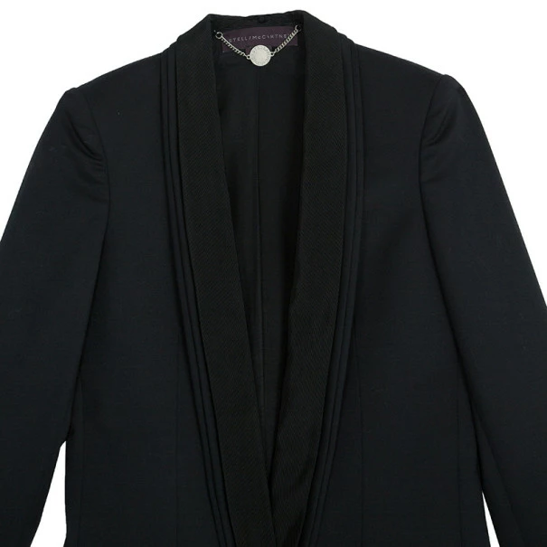 Best Sale 😉 Stella McCartney Iris Blazer XS For Men 🔔 6 Best Sale 😉 Stella McCartney Iris Blazer XS For Men 🔔 - Image 4
