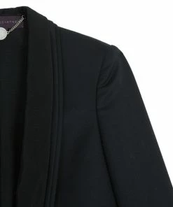 Best Sale 😉 Stella McCartney Iris Blazer XS For Men 🔔 15 Best Sale 😉 Stella McCartney Iris Blazer XS For Men 🔔 -Stella McCartney Shop luxury men stella mccartney used clothes p14439 005