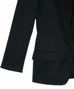 Best Sale 😉 Stella McCartney Iris Blazer XS For Men 🔔 17 Best Sale 😉 Stella McCartney Iris Blazer XS For Men 🔔 -Stella McCartney Shop luxury men stella mccartney used clothes p14439 007