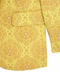 Best deal 👏 Stella McCartney Jacquard Print Jacket M For Men 👏 -Stella McCartney Shop luxury men stella mccartney used clothes p21108 0008