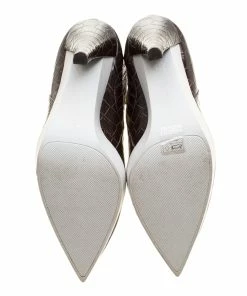 Top 10 🥰 Stella McCartney Brown Croc Embossed Ankle 🥾 Boots Size 39 For Men 🤩 -Stella McCartney Shop luxury men stella mccartney used shoes p137992 006