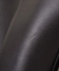 Coupon 😉 Stella McCartney Black Leather 'Leibovitz' Over The Knee 🥾 Boots Size 40 For Men 😉 -Stella McCartney Shop luxury men stella mccartney used shoes p37386 012