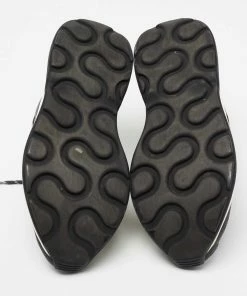 Cheap 🌟 Stella McCartney Multicolor Faux Leather And Fabric Scuba 👟 Sneakers Size 43 For Men 🎉 -Stella McCartney Shop luxury men stella mccartney used shoes p671754 007