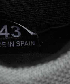 Cheap 🌟 Stella McCartney Multicolor Faux Leather And Fabric Scuba 👟 Sneakers Size 43 For Men 🎉 -Stella McCartney Shop luxury men stella mccartney used shoes p671754 009