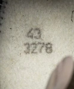 Hot Sale ⌛ Stella McCartney Multicolor Fabric And Suede High Top 👟 Sneakers Size 43 For Men ❤️ -Stella McCartney Shop luxury men stella mccartney used shoes p671766 003