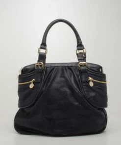 Budget 🌟 Stella McCartney Textured Tote For Uncategorized 🥰