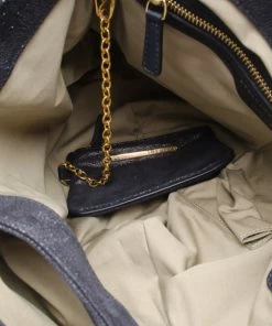 Budget 🌟 Stella McCartney Textured Tote For Uncategorized 🥰 -Stella McCartney Shop luxury uncategorized stella mccartney used p38118 006