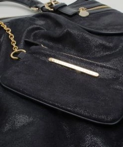 Budget 🌟 Stella McCartney Textured Tote For Uncategorized 🥰 -Stella McCartney Shop luxury uncategorized stella mccartney used p38118 009