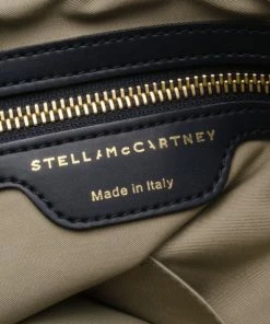 Budget 🌟 Stella McCartney Textured Tote For Uncategorized 🥰 -Stella McCartney Shop luxury uncategorized stella mccartney used p38118 010