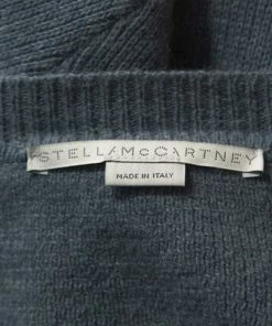 Best reviews of ๐ฅฐ Stella McCartney Pale Blue Wool Cut Out Detail Sweater M For ๐ฉ Women ๐ฅฐ 12 Best reviews of ๐ฅฐ Stella McCartney Pale Blue Wool Cut Out Detail Sweater M For ๐ฉ Women ๐ฅฐ -Stella McCartney Shop luxury women alexander mcqueen used clothes p249242 001