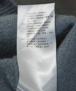 Best reviews of ๐ฅฐ Stella McCartney Pale Blue Wool Cut Out Detail Sweater M For ๐ฉ Women ๐ฅฐ 13 Best reviews of ๐ฅฐ Stella McCartney Pale Blue Wool Cut Out Detail Sweater M For ๐ฉ Women ๐ฅฐ -Stella McCartney Shop luxury women alexander mcqueen used clothes p249242 002