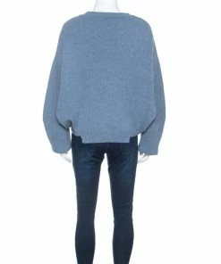 Best reviews of ๐ฅฐ Stella McCartney Pale Blue Wool Cut Out Detail Sweater M For ๐ฉ Women ๐ฅฐ 10 Best reviews of ๐ฅฐ Stella McCartney Pale Blue Wool Cut Out Detail Sweater M For ๐ฉ Women ๐ฅฐ -Stella McCartney Shop luxury women alexander mcqueen used clothes p249242 005