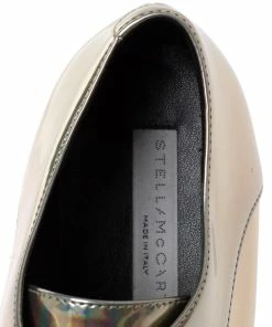 Best reviews of ✔️ Stella McCartney Metallic Gold Elyse Platform Lace Up 👟 Sneakers Size 40 For 👩 Women 🎁 16 Best reviews of ✔️ Stella McCartney Metallic Gold Elyse Platform Lace Up 👟 Sneakers Size 40 For 👩 Women 🎁 -Stella McCartney Shop luxury women giuseppe zanotti new shoes p328354 005