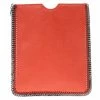 Discount 🌟 Stella McCartney Orange Falabella IPad Case For 👩 Women 😀 -Stella McCartney Shop luxury women stella mccartney new accessories p14091 001