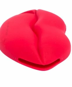 Brand new 🎉 Stella McCartney Red Rubber Lips IPhone 6/6s Case For 👩 Women 👍 -Stella McCartney Shop luxury women stella mccartney new accessories p272213 004