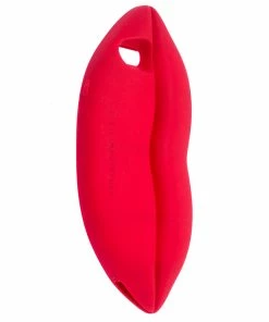 Brand new 🎉 Stella McCartney Red Rubber Lips IPhone 6/6s Case For 👩 Women 👍 -Stella McCartney Shop luxury women stella mccartney new accessories p272213 005