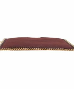 New 👍 Stella McCartney Burgundy IPad Cover For 👩 Women ✨ -Stella McCartney Shop luxury women stella mccartney new accessories p39086 004