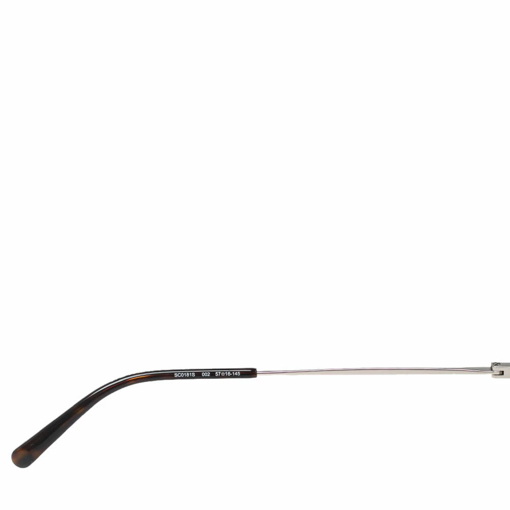 Coupon 😍 Stella McCartney Silver/Brown Turquoise SC0181S Cat Eye 👓 Sunglasses For 👩 Women 🤩 7 Coupon 😍 Stella McCartney Silver/Brown Turquoise SC0181S Cat Eye 👓 Sunglasses For 👩 Women 🤩 - Image 5