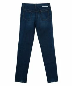Flash Sale 🛒 Stella McCartney Blue 👖 Jeans M For 👩 Women 😀 -Stella McCartney Shop luxury women stella mccartney new clothes p10462 004