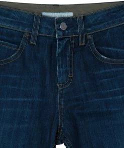 Flash Sale 🛒 Stella McCartney Blue 👖 Jeans M For 👩 Women 😀 -Stella McCartney Shop luxury women stella mccartney new clothes p10462 011