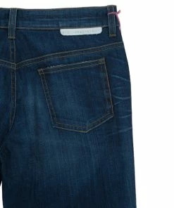 Flash Sale 🛒 Stella McCartney Blue 👖 Jeans M For 👩 Women 😀 -Stella McCartney Shop luxury women stella mccartney new clothes p10462 012