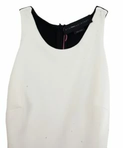 Best reviews of 🥰 Stella McCartney Anna Stretch-Cady Velvet Jumpsuit S For 👩 Women 🔥 -Stella McCartney Shop luxury women stella mccartney new clothes p16737 0005