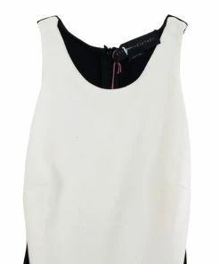 Best reviews of 🥰 Stella McCartney Anna Stretch-Cady Velvet Jumpsuit S For 👩 Women 🔥 -Stella McCartney Shop luxury women stella mccartney new clothes p16737 0006