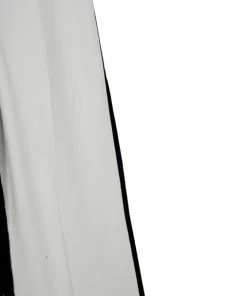 Best reviews of 🥰 Stella McCartney Anna Stretch-Cady Velvet Jumpsuit S For 👩 Women 🔥 -Stella McCartney Shop luxury women stella mccartney new clothes p16737 0010