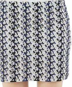 Promo ๐ Stella McCartney Multicolor Interloop Cutwork Mini ๐ Skirt M For ๐ฉ Women โ๏ธ 9 Promo ๐ Stella McCartney Multicolor Interloop Cutwork Mini ๐ Skirt M For ๐ฉ Women โ๏ธ -Stella McCartney Shop luxury women stella mccartney new clothes p201615 003