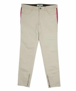 Discount 🛒 Stella McCartney Biodegradable Denim 👖 Jeans M For 👩 Women 😍