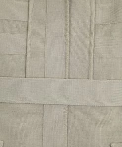 Hot Sale 🤩 Stella McCartney Wool Stretch Utility 👗 Dress S For 👩 Women 😉 -Stella McCartney Shop luxury women stella mccartney new clothes p20612 005