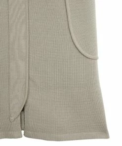 Hot Sale 🤩 Stella McCartney Wool Stretch Utility 👗 Dress S For 👩 Women 😉 -Stella McCartney Shop luxury women stella mccartney new clothes p20612 009