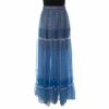 Discount 🎉 Stella McCartney Blue Printed Silk-Blend Chiffon Tiered Maxi Elsa 👗 Skirt XL For 👩 Women ❤️ 1 Discount 🎉 Stella McCartney Blue Printed Silk-Blend Chiffon Tiered Maxi Elsa 👗 Skirt XL For 👩 Women ❤️ -Stella McCartney Shop luxury women stella mccartney new clothes p227306 002