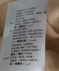 Discount 🎉 Stella McCartney Blue Printed Silk-Blend Chiffon Tiered Maxi Elsa 👗 Skirt XL For 👩 Women ❤️ -Stella McCartney Shop luxury women stella mccartney new clothes p227306 005