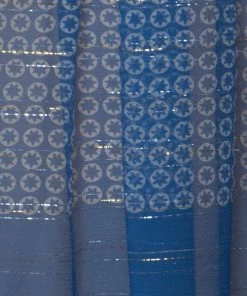 Discount 🎉 Stella McCartney Blue Printed Silk-Blend Chiffon Tiered Maxi Elsa 👗 Skirt XL For 👩 Women ❤️ -Stella McCartney Shop luxury women stella mccartney new clothes p227306 008