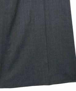 Promo 👏 Stella McCartney Classic Erin Grey Pants L For 👩 Women 🥰 -Stella McCartney Shop luxury women stella mccartney new clothes p23618 006