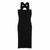 Flash Sale 🔔 Stella McCartney Black Bandage 👗 Dress L For 👩 Women 🧨 -Stella McCartney Shop luxury women stella mccartney new clothes p28580 0001