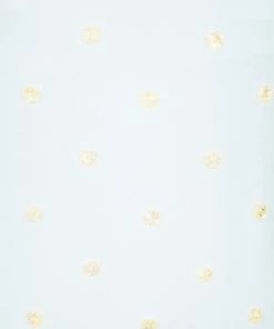 Budget 👍 Stella McCartney Cream Beaded Sleeveless Top M For 👩 Women 🎉 -Stella McCartney Shop luxury women stella mccartney new clothes p46707 007