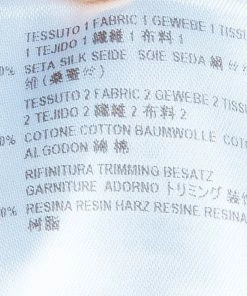 Budget 👍 Stella McCartney Cream Beaded Sleeveless Top M For 👩 Women 🎉 -Stella McCartney Shop luxury women stella mccartney new clothes p46707 009