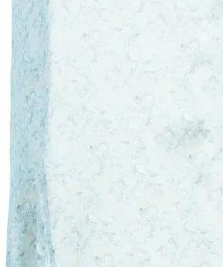 Outlet 👍 Stella McCartney Cream Floral Print Silk Wrap 👗 Dress M For 👩 Women 😍 -Stella McCartney Shop luxury women stella mccartney new clothes p48816 006