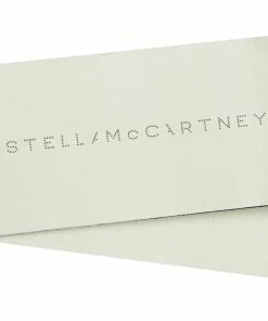 Coupon ⌛ Stella McCartney Tina Wicker Lace 👗 Dress S For 👩 Women 👍 -Stella McCartney Shop luxury women stella mccartney new clothes p61141 0010