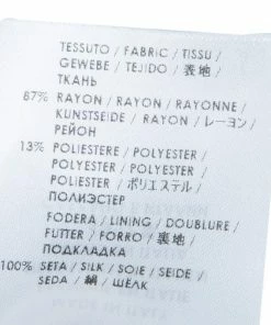 Coupon ⌛ Stella McCartney Tina Wicker Lace 👗 Dress S For 👩 Women 👍 -Stella McCartney Shop luxury women stella mccartney new clothes p61141 0013